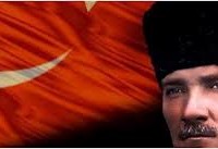 Mustafa Kemal Atarürk
