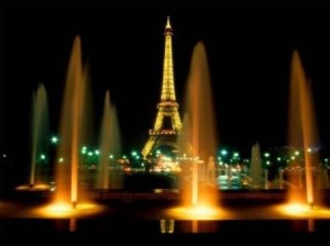 Paris Şehri
