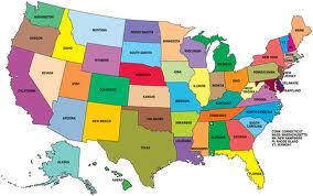 ABD-haritası