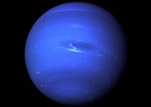 Neptün Gezegeni