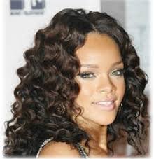 Rihanna 2014 saç modelleri