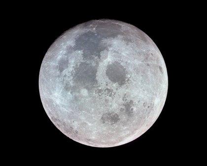 Kapı Komşumuz Ay, Dünyanın Uydusu