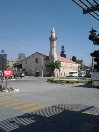 Tarsus Eski Cami