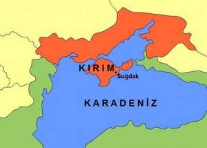 Kırım Özer Cumhuriyeti