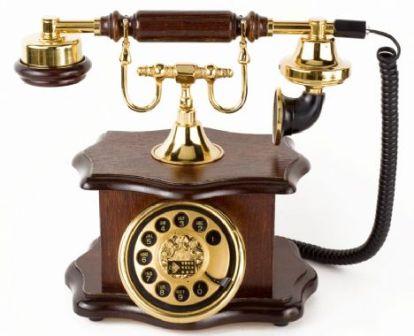 Telefonun icadı 10 Mart 1876
