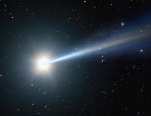 Evrendeki en kuvvetli ışık ve ıs kaynakları Quasar'lar