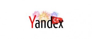 Yandex Araması