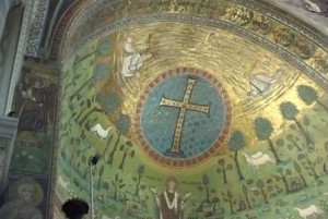 Bizans Kilise resimleri