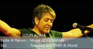 Murat Göğebakan
