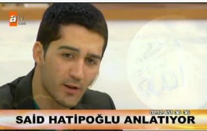 Said Hatipoğlu