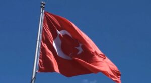 Türk Bayragı